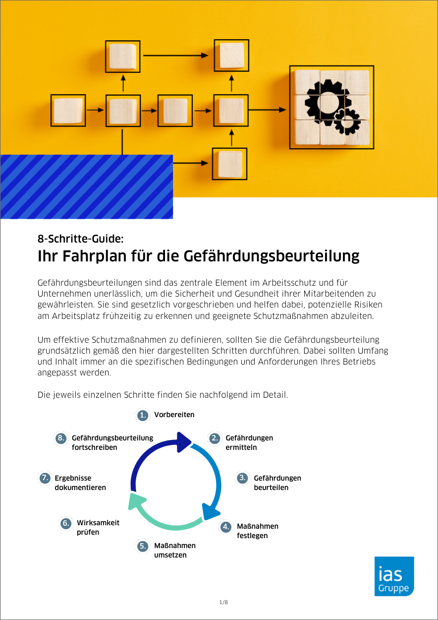 Fahrplan GB in 8 Schritten (1)