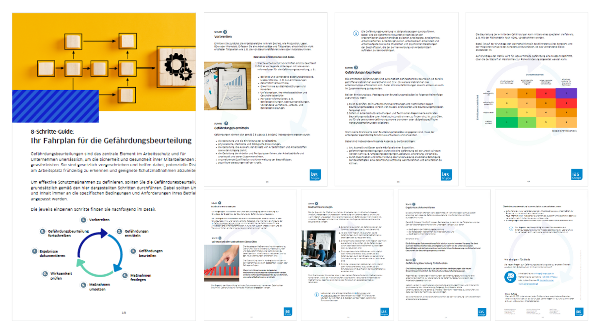 GB 8-Schritte-Guide_Uebersicht